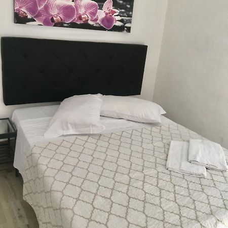 Bed and Breakfast Old Roma Exterior foto