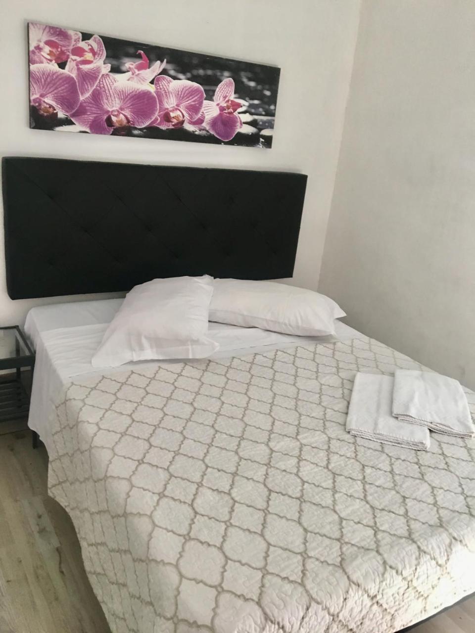 Bed and Breakfast Old Roma Exterior foto