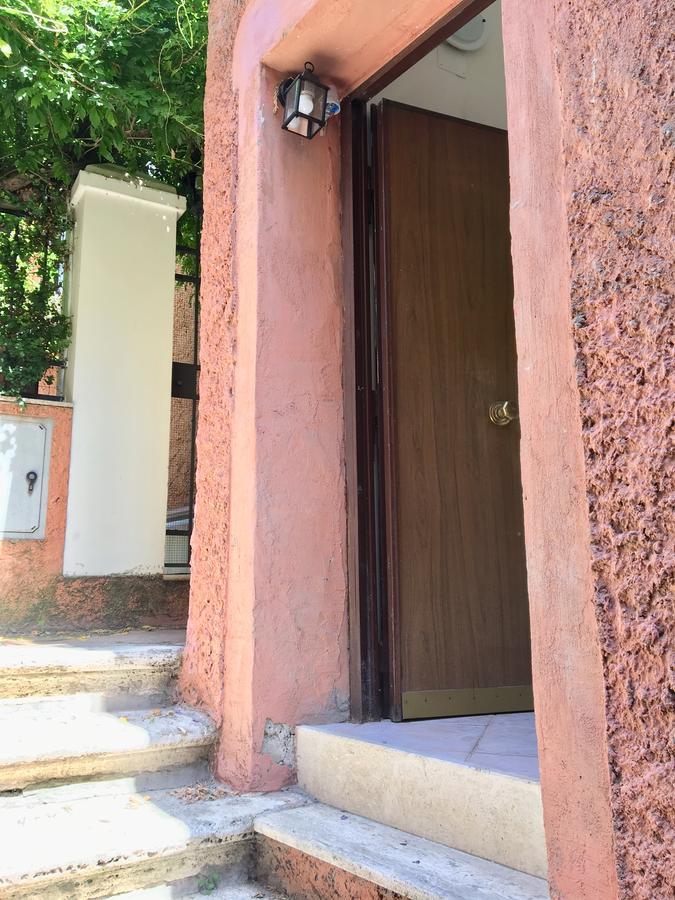 Bed and Breakfast Old Roma Exterior foto
